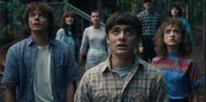 Stranger Things Source: Netflix